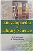 Encyclopaedia of Library Science (Set of  5 Vols.)