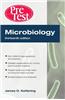 Microbiology PreTest Self-assessment and Review