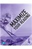 Maximize Your Reading 4