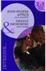 High-Stakes Affair. Gail Barrett. Deadly Reckoning