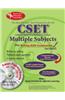 CSET Multiple Subjects plus Writing Skills