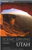 Insiders Guide Scenic Driving Utah