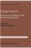 Lung Cancer: Advances in Basic and Clinical Research