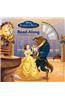 Beauty and the Beast Read-Along Storybook and CD