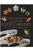 The Decorative Art of Japanese Food Carving: Elegant Garnishes for All Occasions