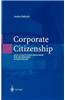 Corporate Citizenship: Gesellschaftliches Engagement Von Unternehmen in Deutschland