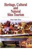 Heritage, Cultural and Natural Sites Tourism