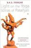 Light On The Yoga Sutras Of Patanjali