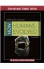 How Humans Evolved