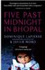 Five Past Midnight in Bhopal