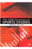 The Sage Dictionary of Sports Studies