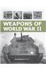 Military Pocket Guides - Weapons of WW2