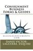 Consignment Business Forms & Guides: Alllegaldocuments.com
