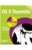 OS X Yosemite in Easy Steps: Covers OS X 10.10