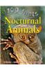 100 Facts Nocturnal Animals: Step Into the Twilight and Encounter a World of Night-Loving