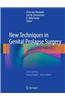 New Techniques in Genital Prolapse Surgery