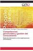 Competencias Gerenciales y Gestion del Conocimiento