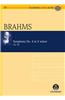 Symphony No. 4 in E Minor Op. 98: Eulenburg Audio+score Series