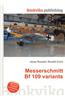 Messerschmitt Bf 109 Variants