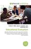 Educational Evaluation