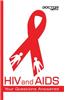 HIV and AIDS: Your Questions Answered