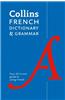 Collins French Dictionary and Grammar