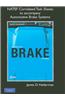 NATEF Correlated Task Sheets for Automotive Brake Systems