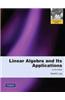 Linear Algebra and Its Applications
