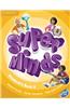 Super Minds Level 5 Student's Book with DVD-ROM