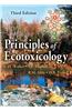 Principles of Ecotoxicology