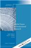 Global Issues in Institutional Research