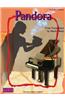 Pandora: 3 Progressive Piano Duets/Later Elementary to Early Intermediate Level