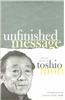 Unfinished Message: Selected Works of Toshio Mori