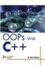 OOPs with C++