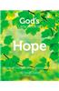 God's Little Book of Hope: Words of Inspiration and Encouragement