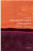Shakespeare's Comedies: A Very Short Introduction