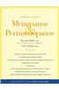 Woman's Guide to Menopause and Perimenopause