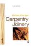 Carpentry and Joinery 1