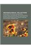 Archaeological Collections: Antiquities of the Louvre, Archaeological Collections of the Hermitage