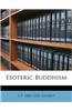 Esoteric Buddhism