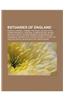 Estuaries of England: Bristol Channel, Humber, the Wash, Solway Firth, Gower Peninsula, Hamoaze, Humber Bridge, Spurn, Breydon Water