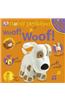 Noisy Peekaboo Woof! Woof!