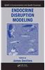 Endocrine Disruption Modeling