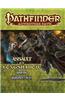 Pathfinder Adventure Path: Ironfang Invasion Part 3 of 6-Assault on Longshadow