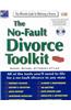 The No-Fault Divorce Toolkit: The Ultimate Guide to Obtaining a Divorce [With CDROM]