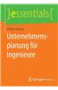 Unternehmensplanung Fur Ingenieure
