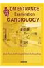 Dm Entrance Exam. Cardiology