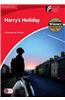 Harry's Holiday Level 1 Beginner/Elementary