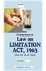 Commentary On Limitation Act