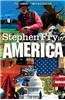 Stephen Fry in America
